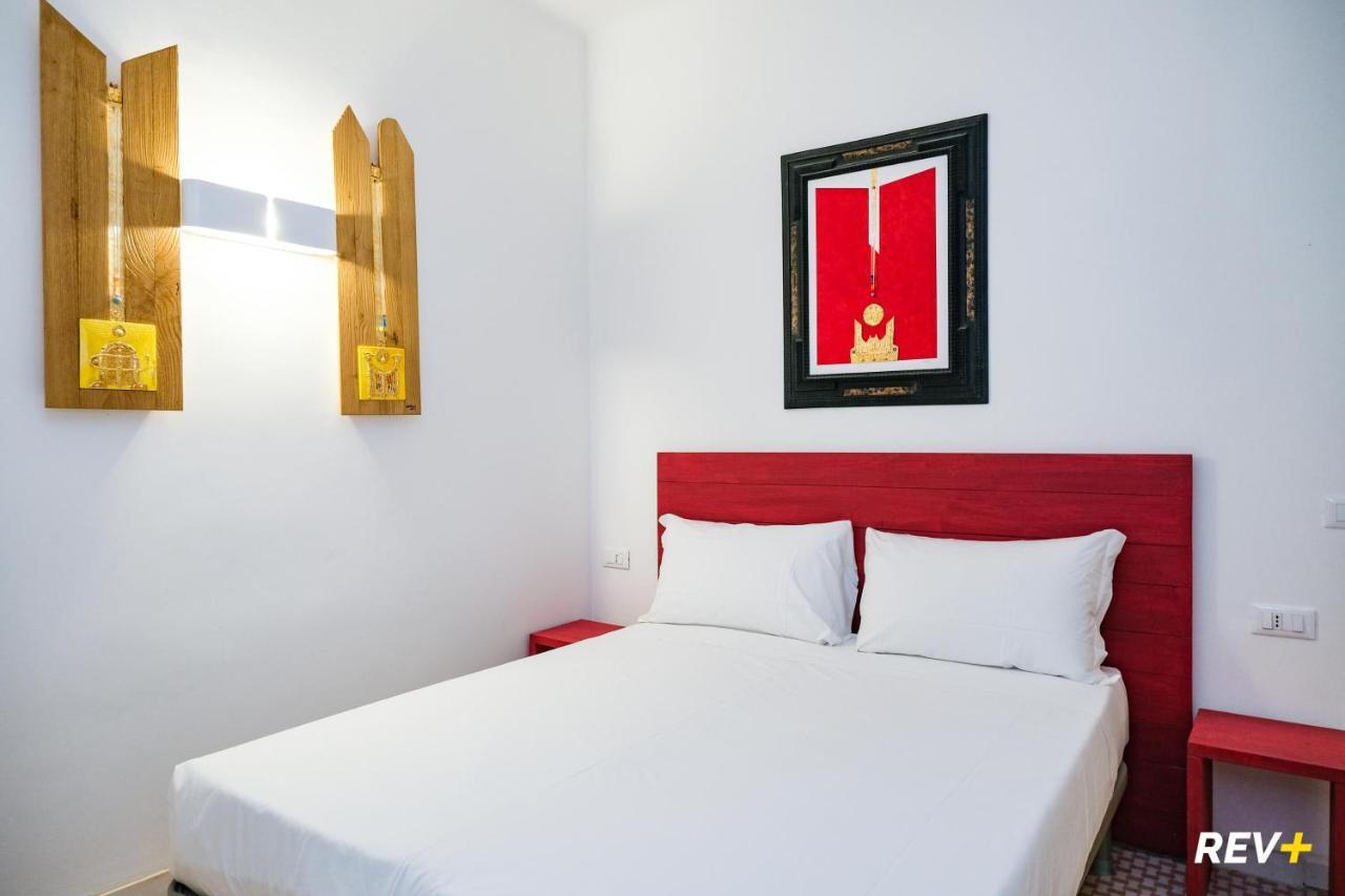 Lia Art Hotel La Spezia Exterior photo